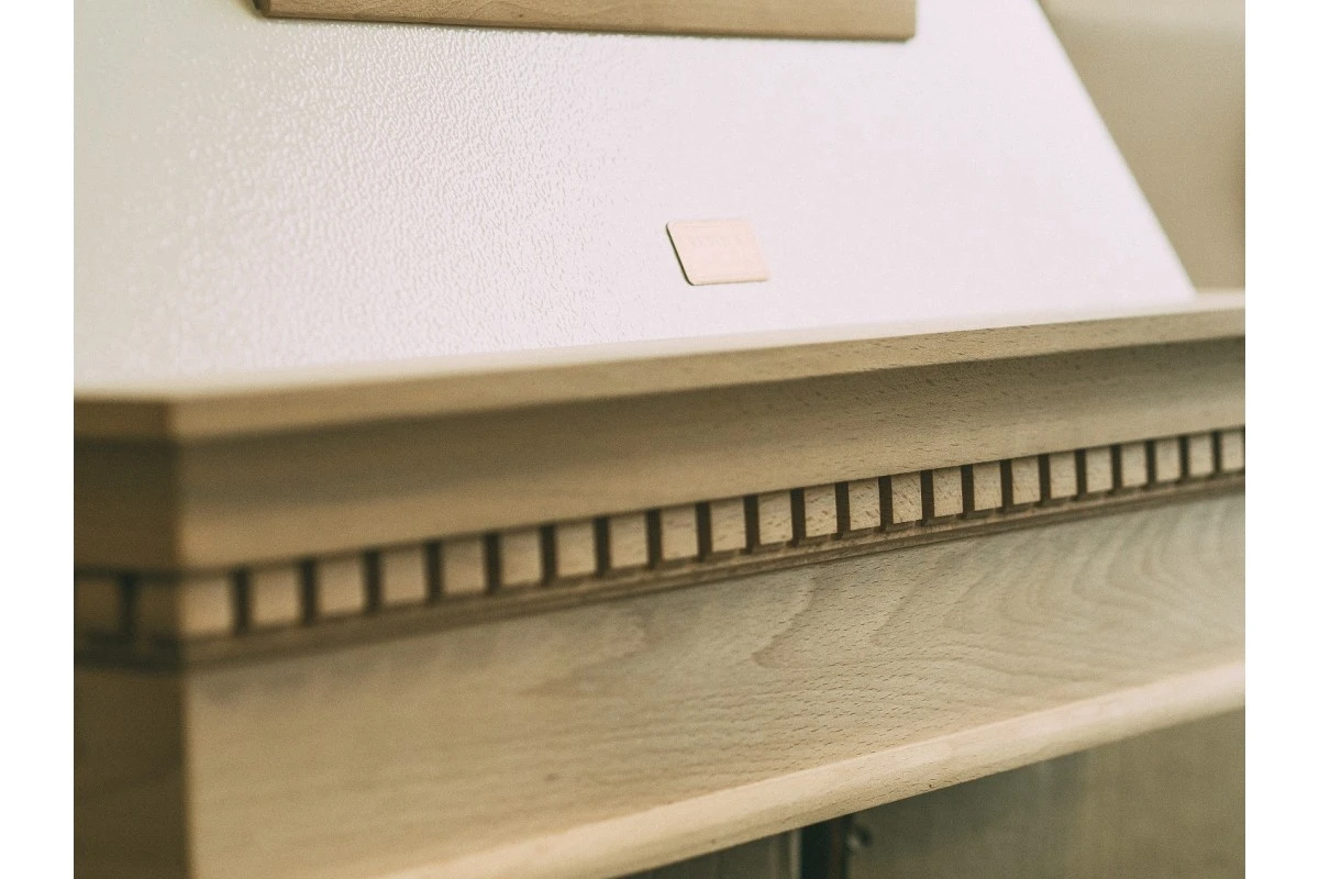 Кухонная вытяжка LEX ANCONA 900 White