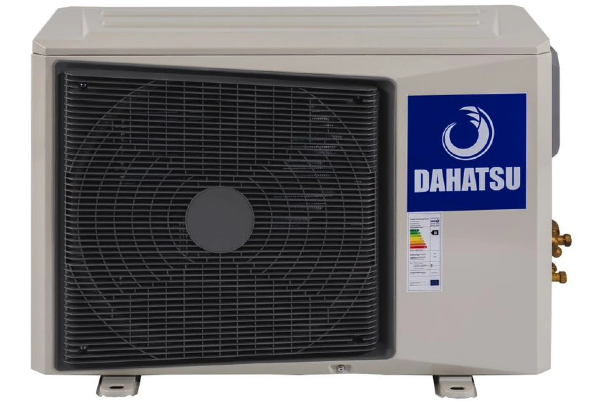 Канальный кондиционер Dahatsu DHKN-24A (TCL)