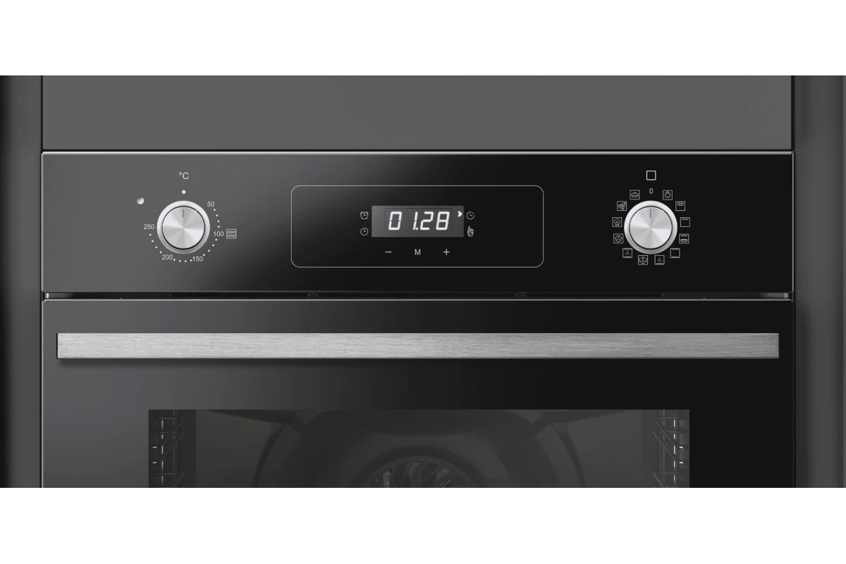 Духовой шкаф Haier HOD-P12CTGB