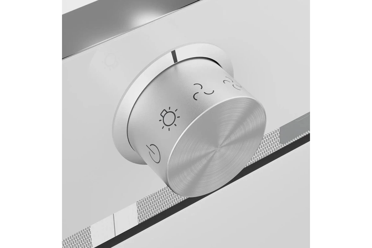 Встраиваемая вытяжка Haier HVQ-B4535W