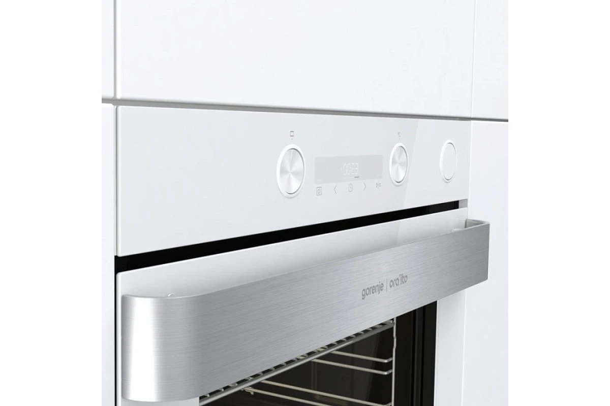 Духовой шкаф Gorenje BSA6737ORAW