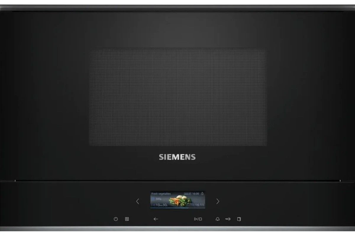 Микроволновая печь Siemens BE732L1B1