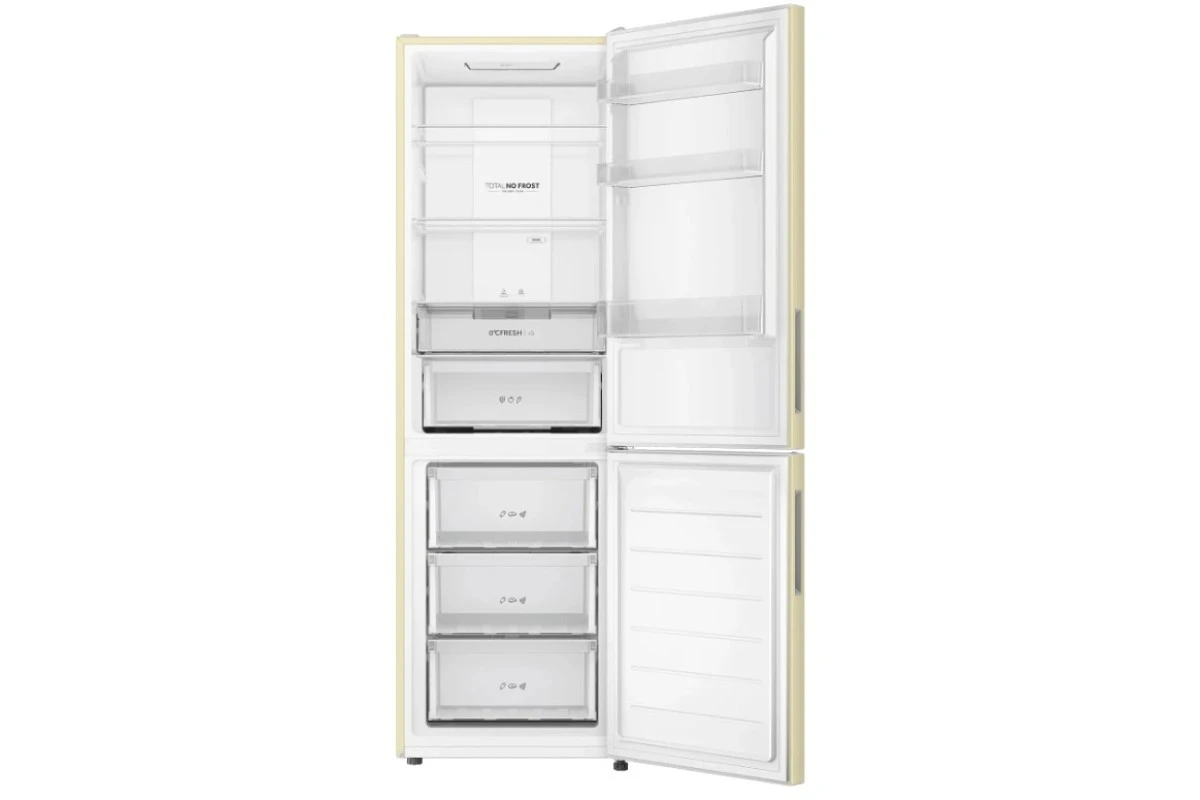 Холодильник Haier CEF536CCG