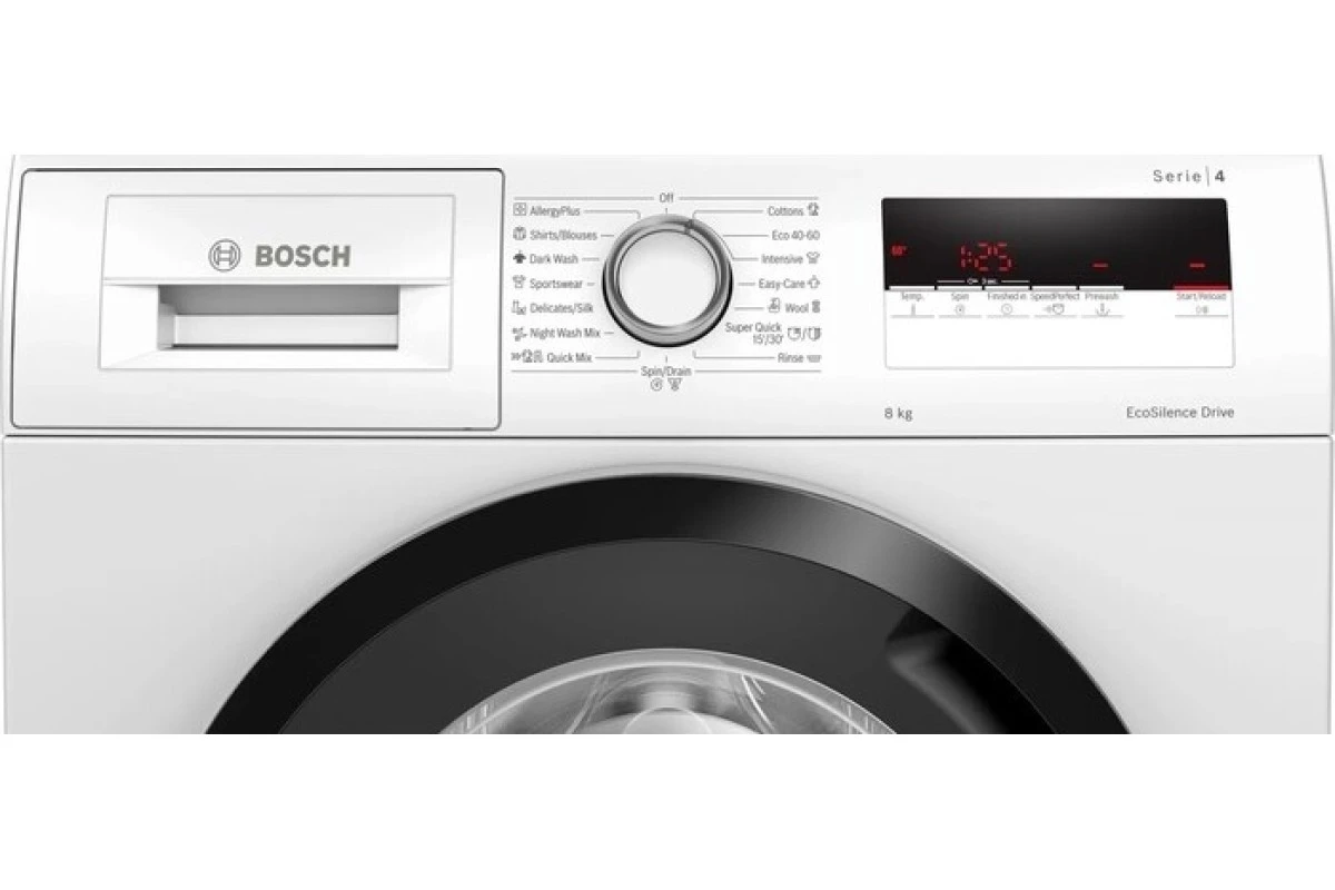 Стиральная машина Bosch WAN28160BY