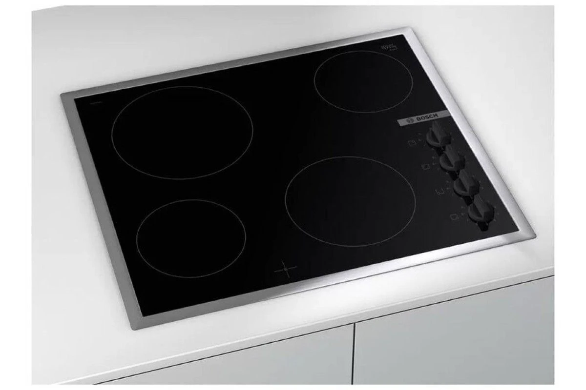 Электрическая варочная панель Bosch PKE645CA2E