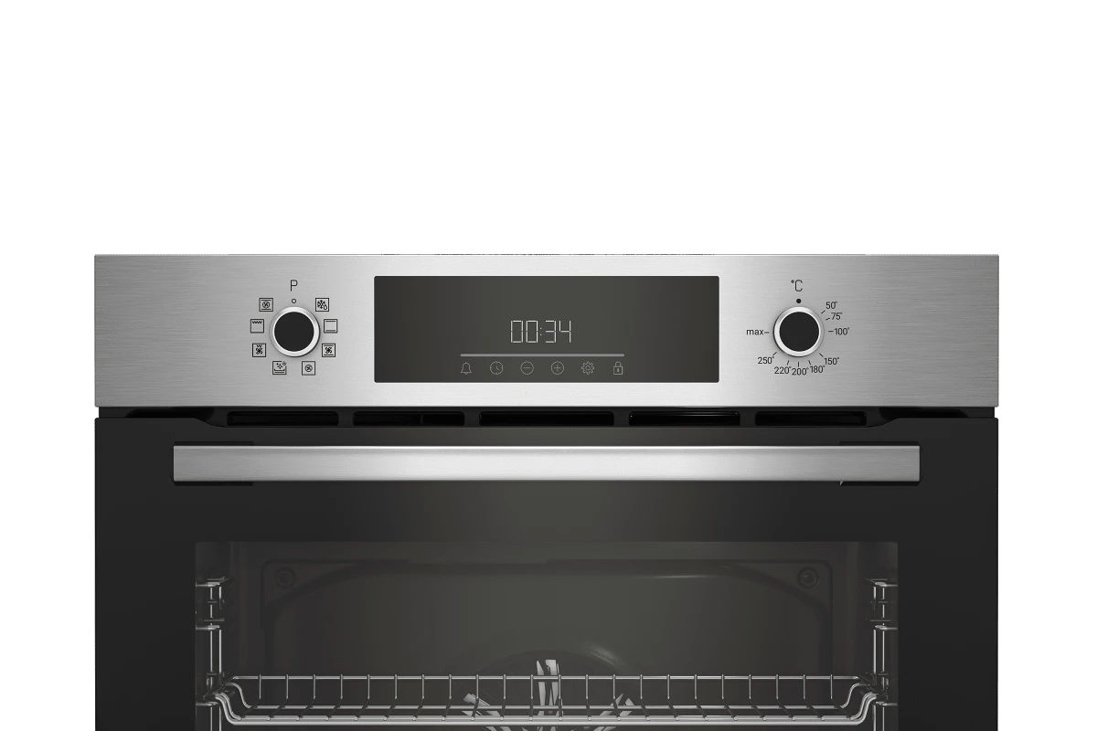 Духовой шкаф Hotpoint FE8 821 H IX