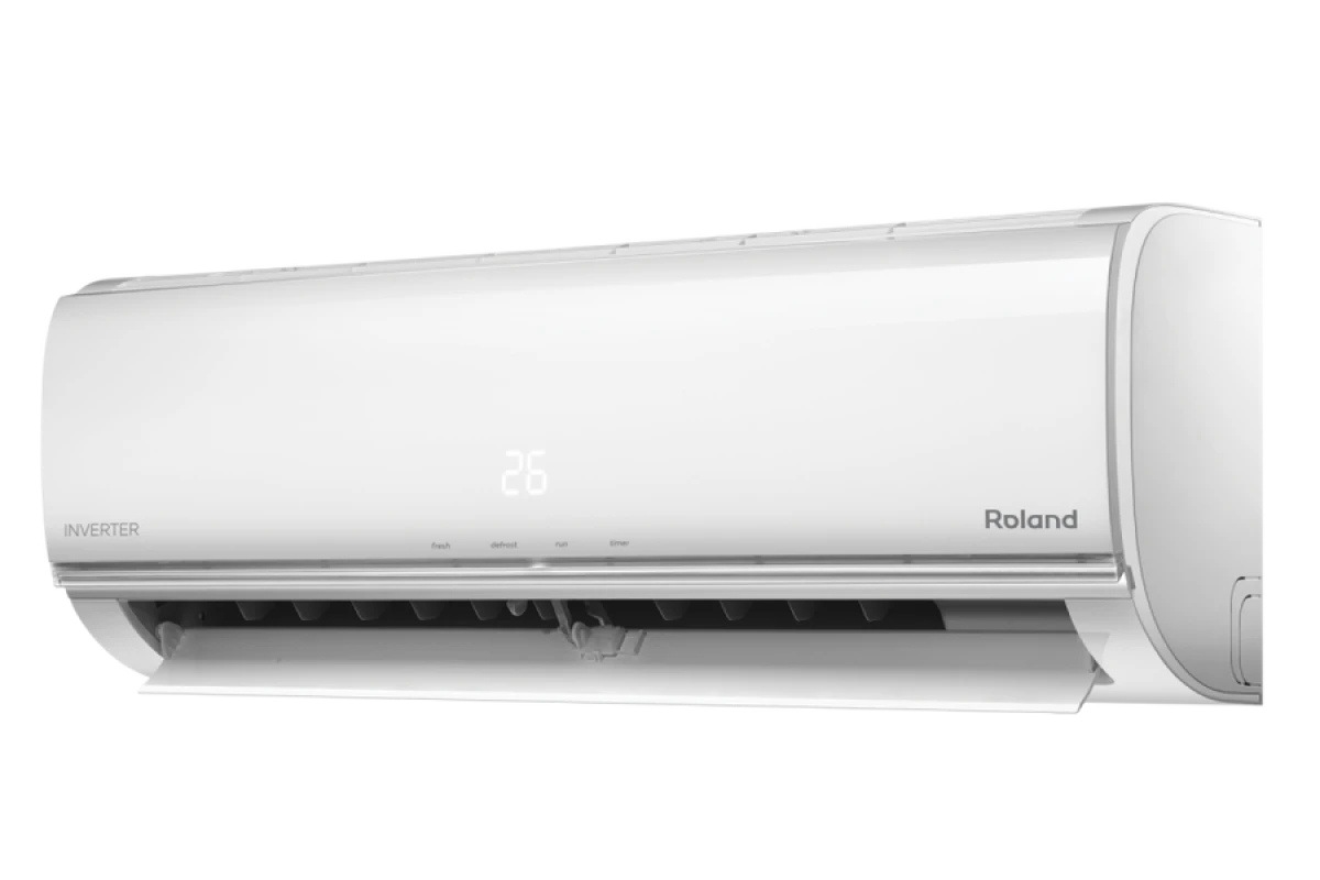 Кондиционер Roland Favorite II 2024 FIU-07HSS010/N5