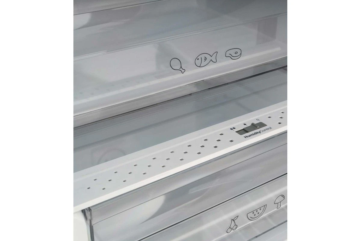 Холодильник Schaub Lorenz SLU S379Y4E Glass Door