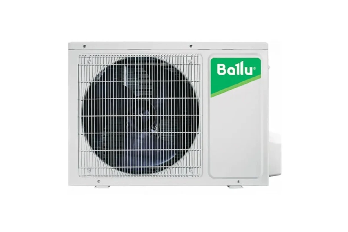 Сплит-система Ballu BSO-09HN8-22Y