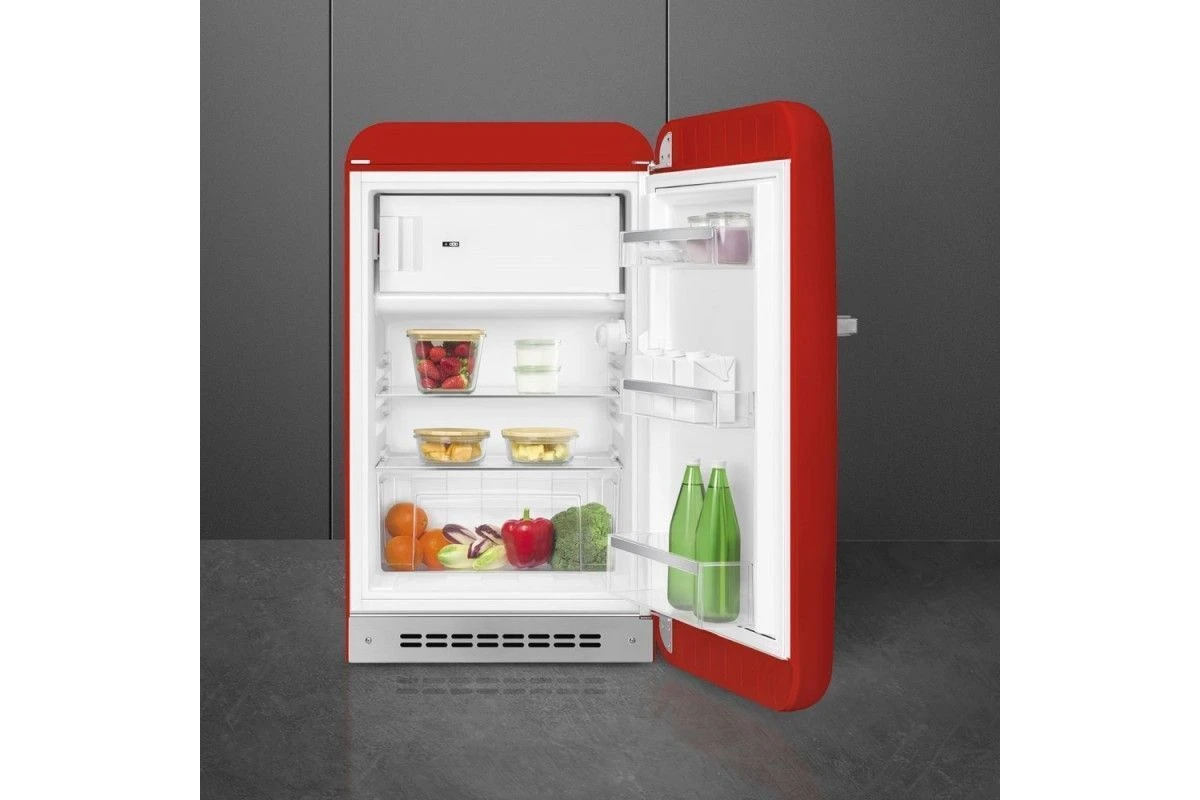 Холодильник Smeg FAB10RRD5