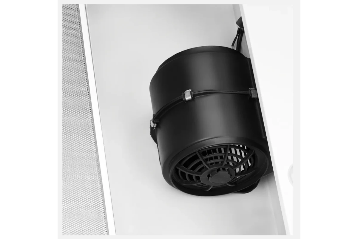 Вытяжка Kuppersberg SLIMLUX 60 W