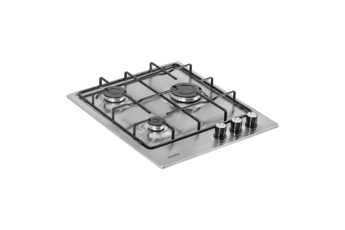 Газовая варочная панель Simfer H45V30M411
