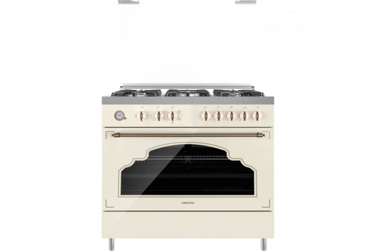 Плита Hiberg FЕG 950-35 SY
