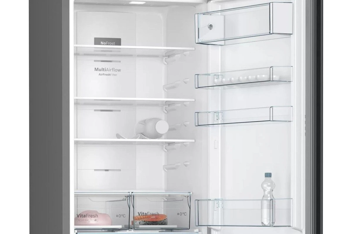 Двухкамерный холодильник Bosch KGN39XC27R