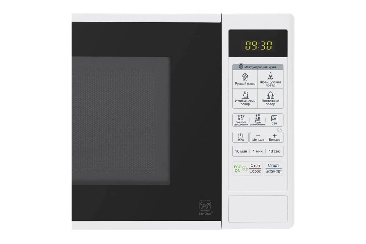 Микроволновая печь LG MS20R42D