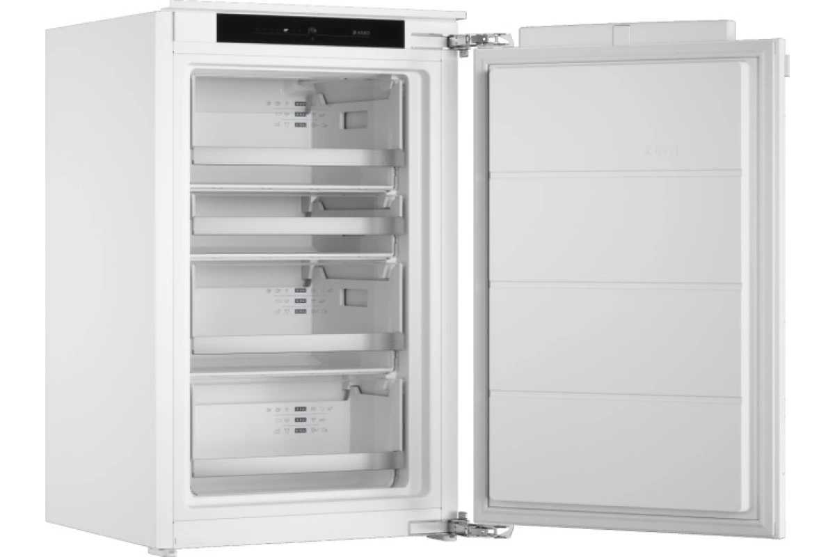 Встраиваемый морозильник Asko FN30931I