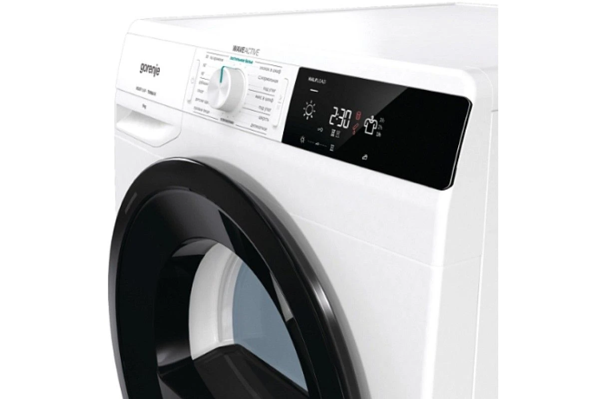 Сушильная машина Gorenje DE92/G