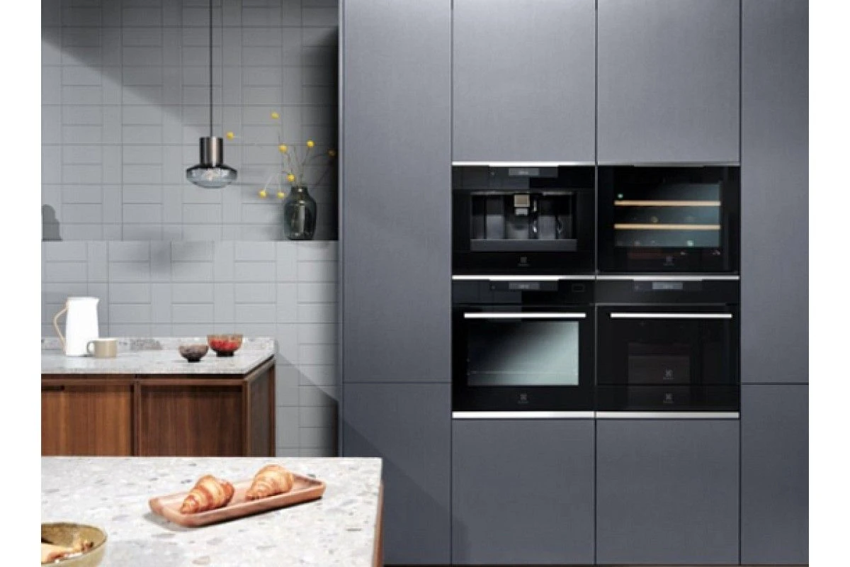 Вакуумный упаковщик Electrolux KBV4T