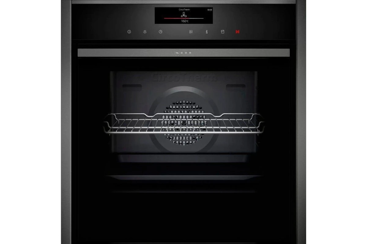 Духовой шкаф Neff B58VT68G0