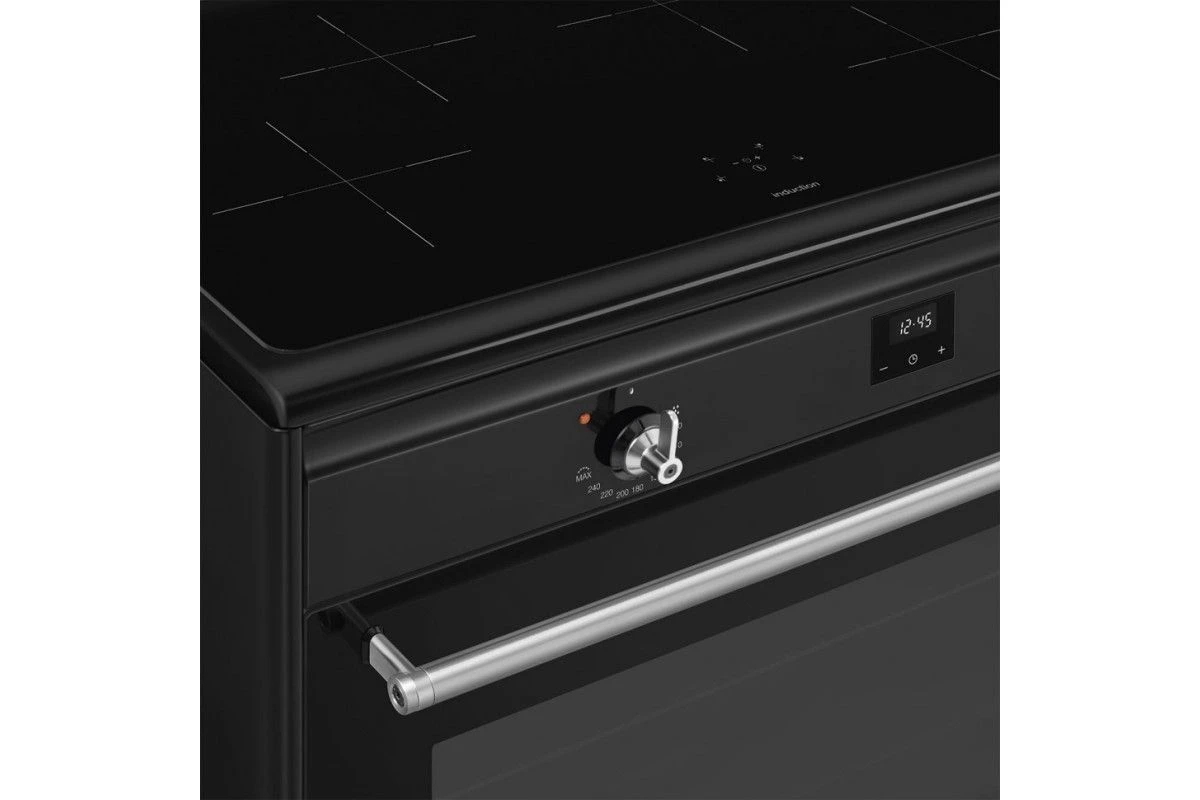 Варочный центр Smeg CX91IMBL