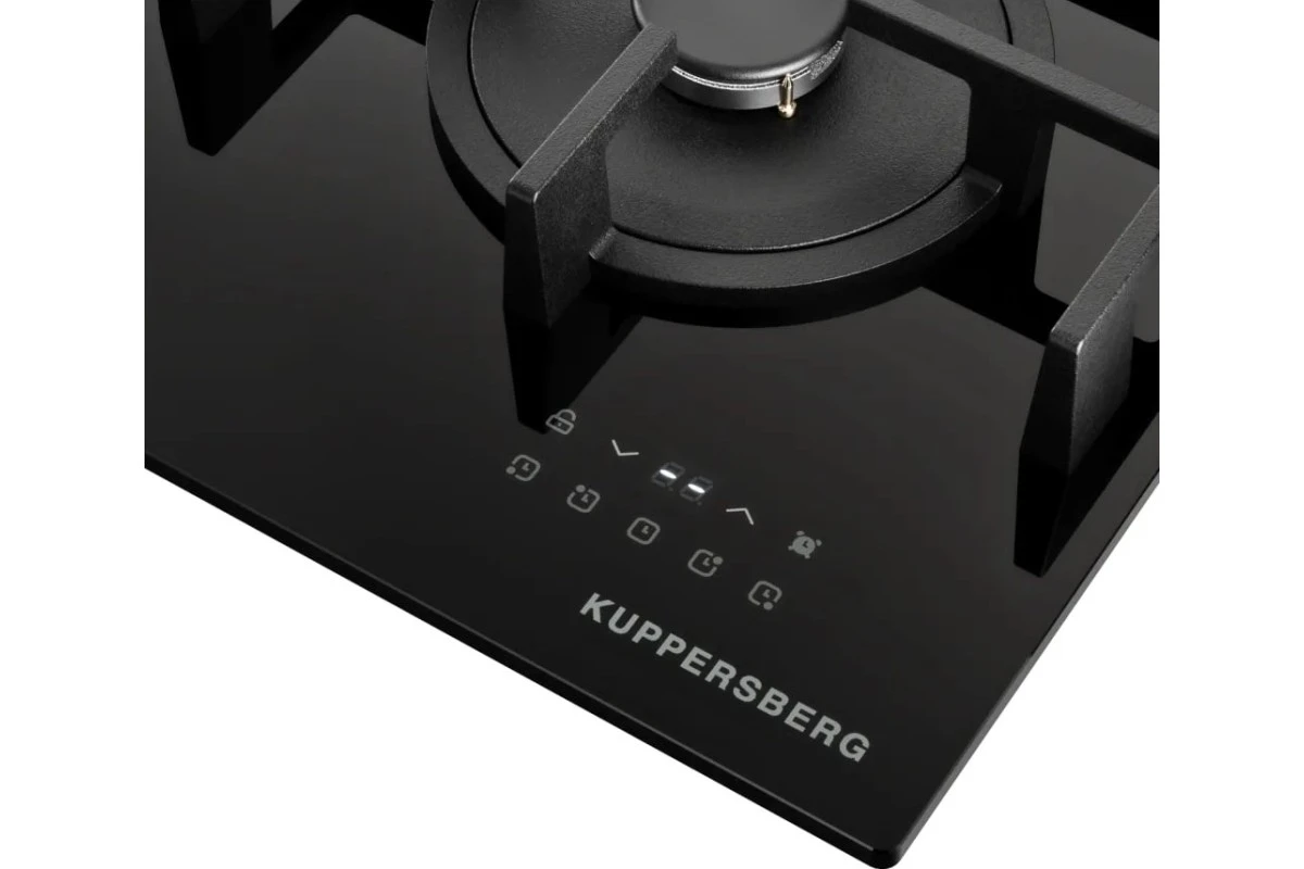 Газовая варочная панель Kuppersberg FG 98 B