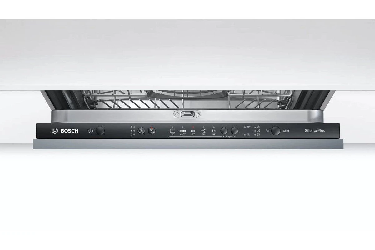 Встраиваемая посудомоечная машина Bosch SMV25FX01R