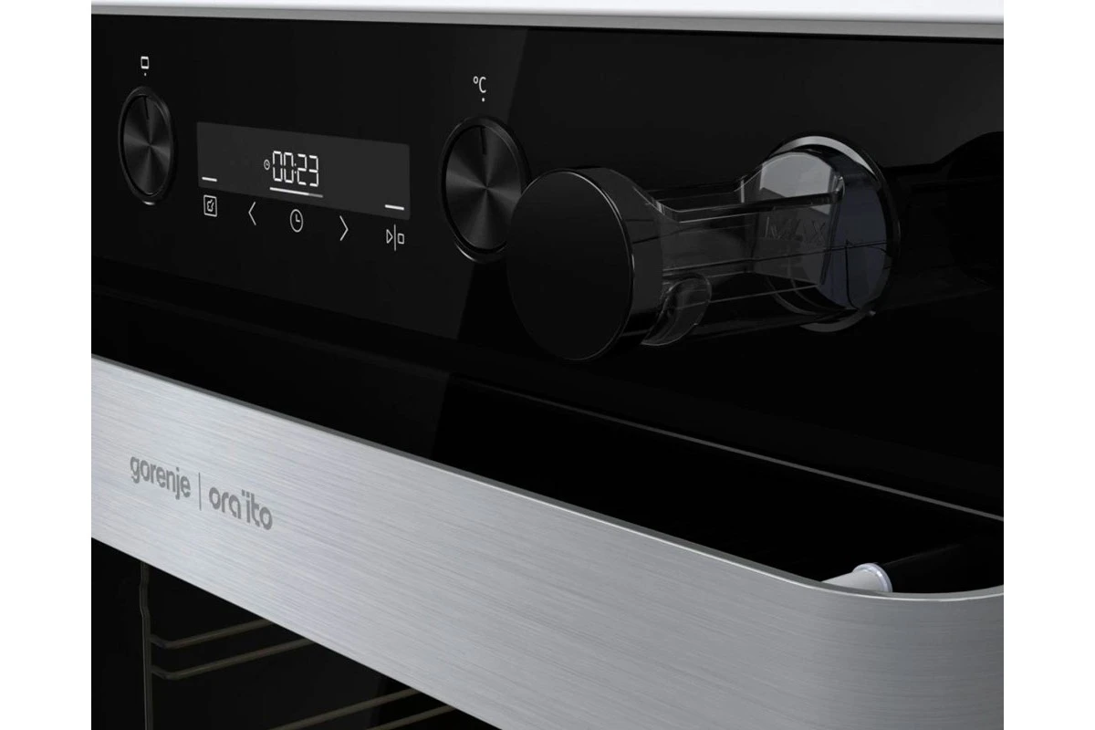 Духовой шкаф Gorenje BSA6737ORAB