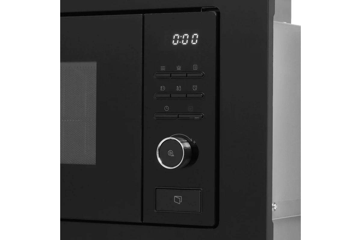 Встраиваемая микроволновая печь Midea MI72200B