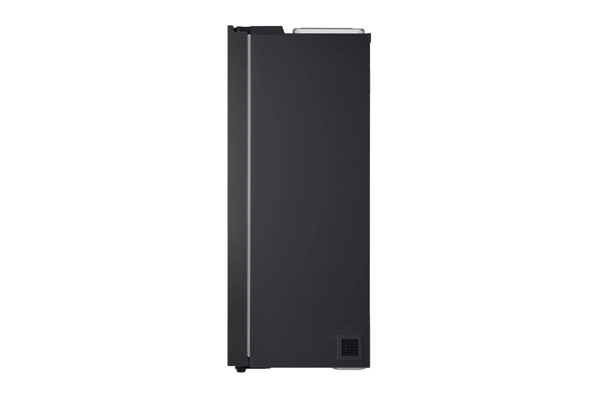 Холодильник LG GC-B257KBHW