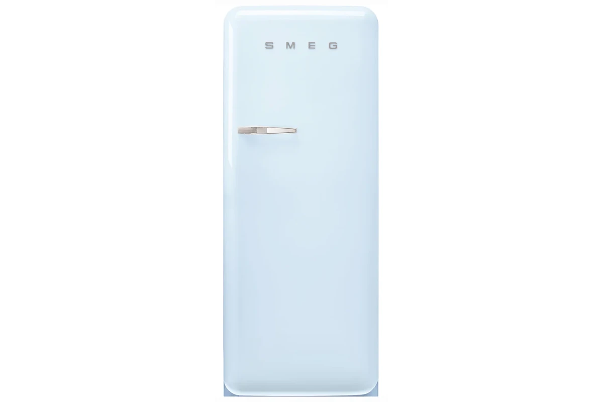 Холодильник Smeg FAB28RPB6