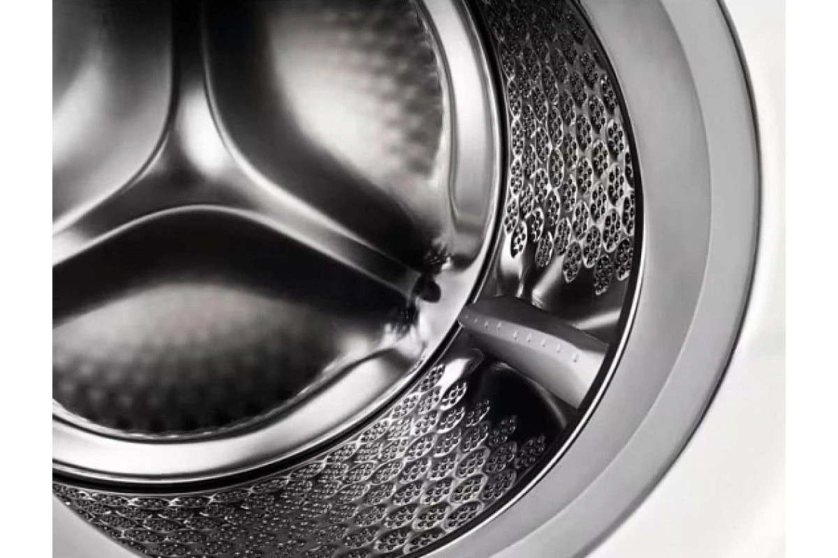 Стирально-сушильная машина Electrolux EW7W268SP