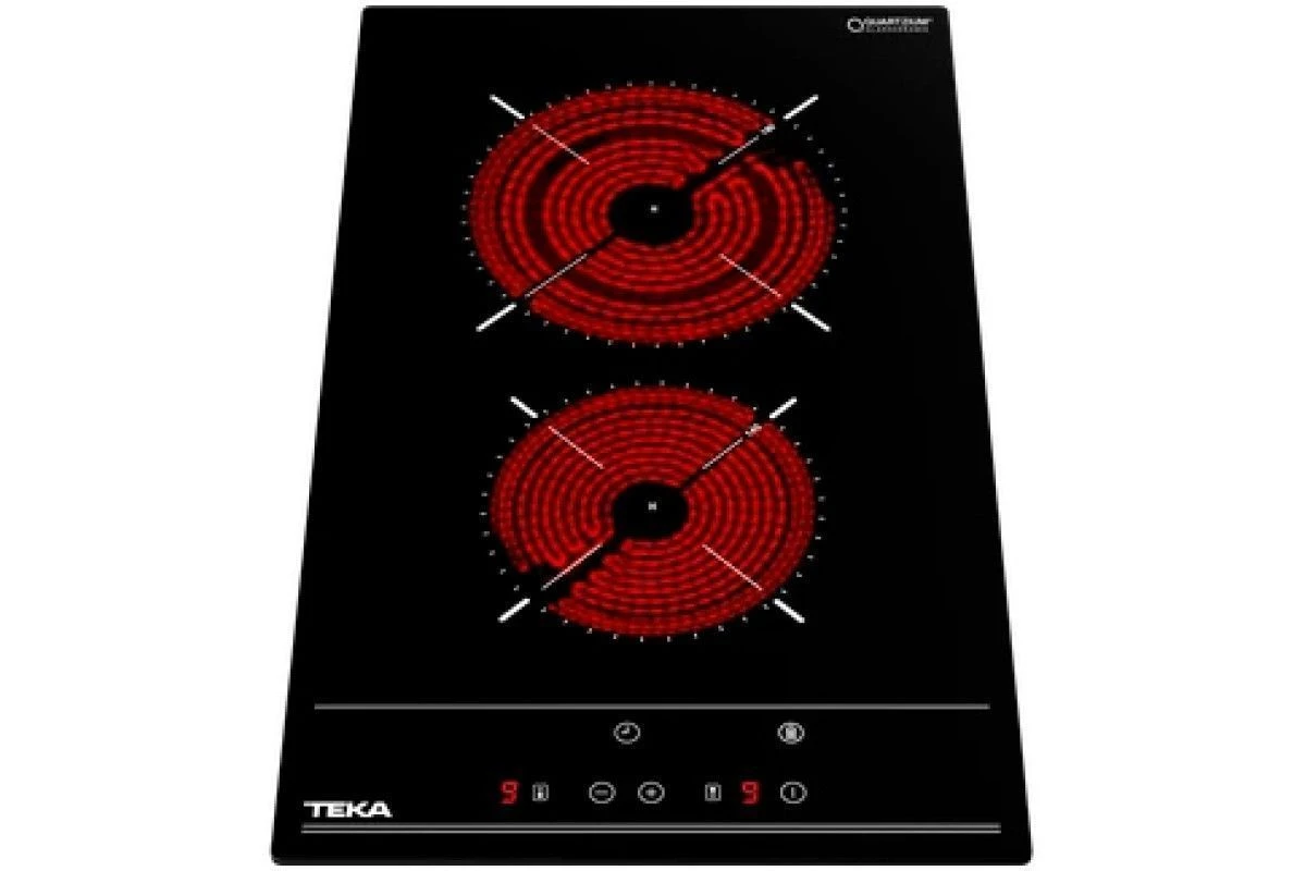 Варочная панель Teka TBC 32010 TTC BLACK