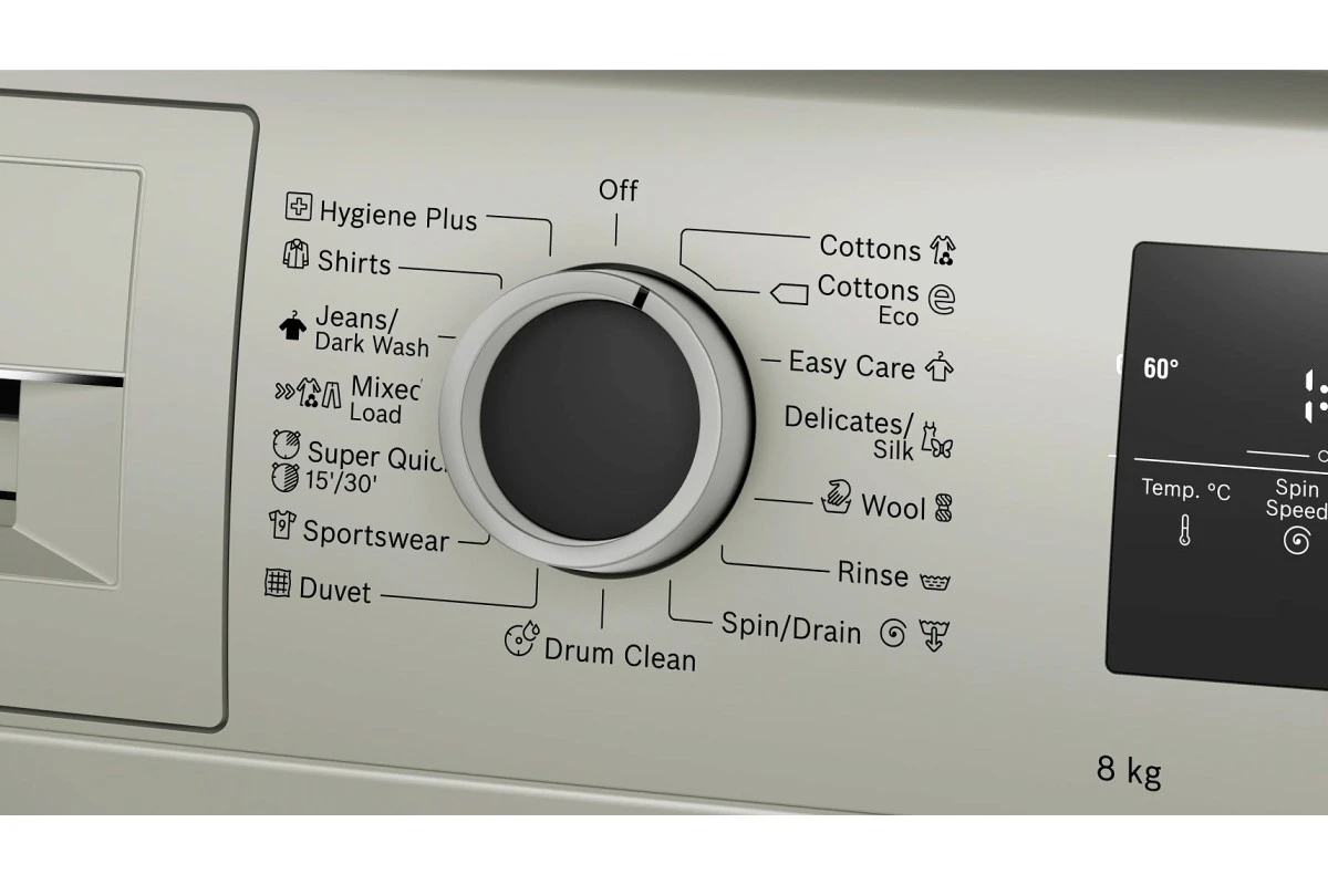 Стиральная машина Bosch WAN2821XME