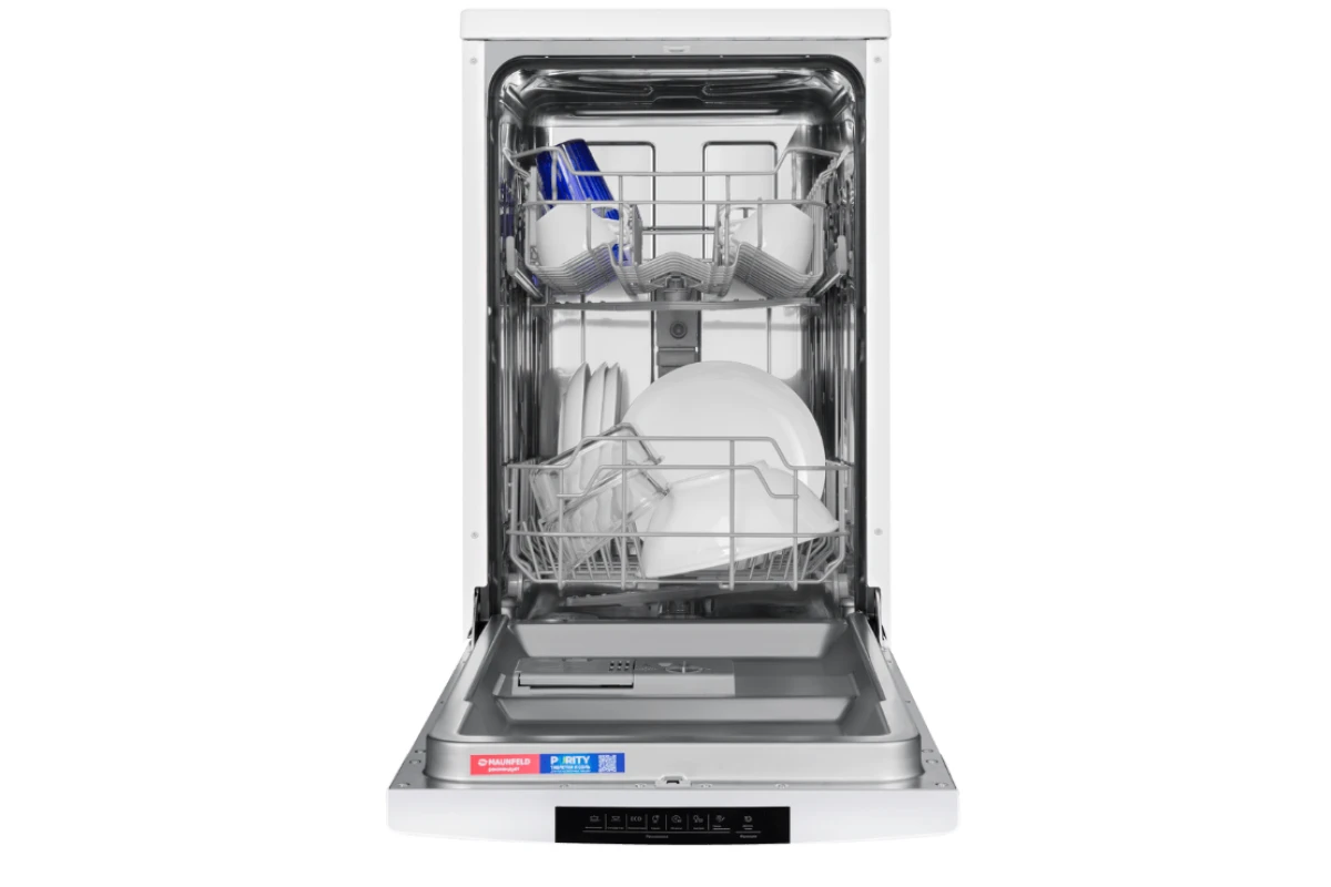 Посудомоечная машина Maunfeld MWF45220W