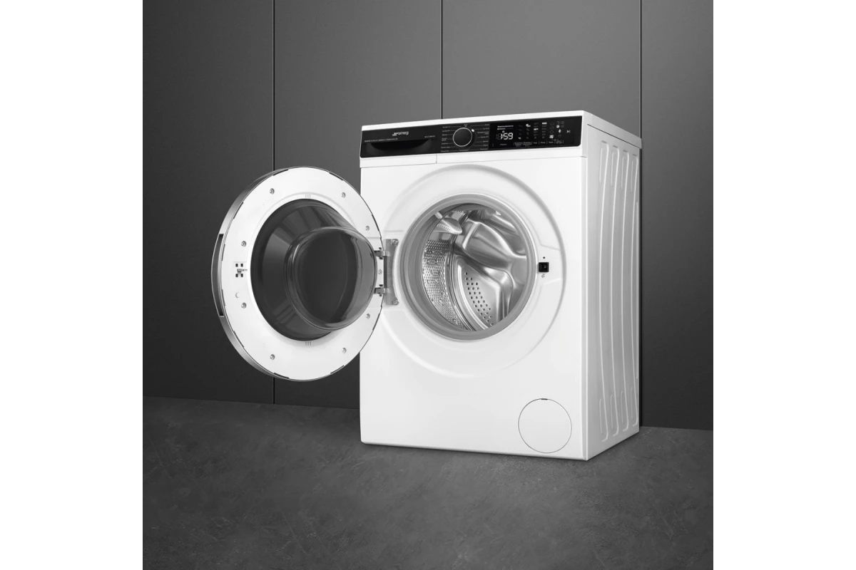 Стиральная машина Smeg WM3T04RU4