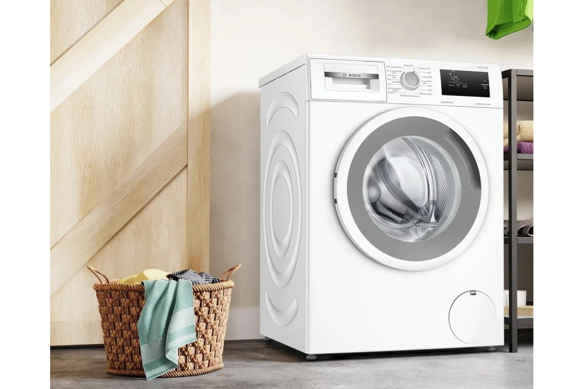 Стиральная машина Bosch WAN2401BPL