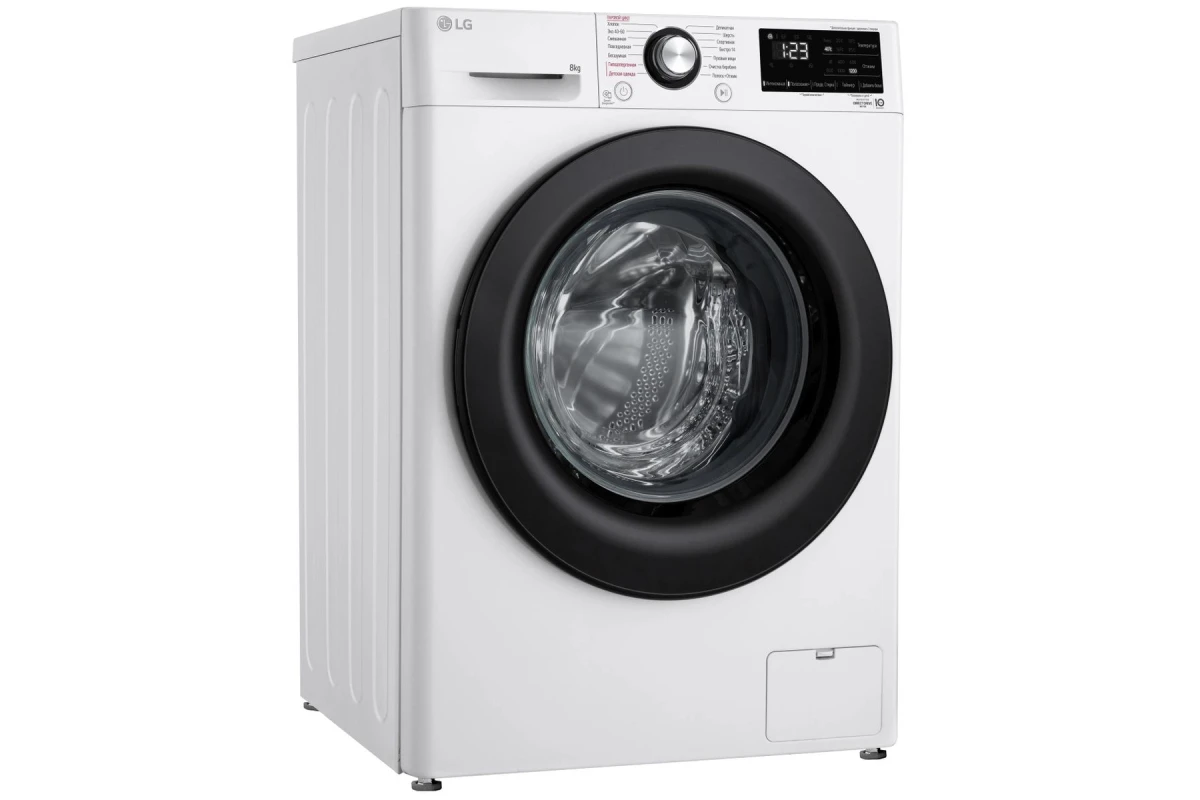 Стиральная машина LG F2V3PS6W