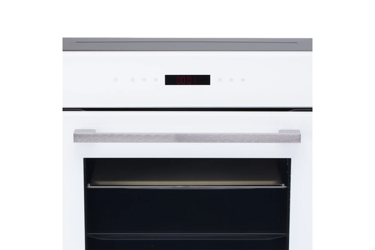 Духовой шкаф Cata MT 8012 WH