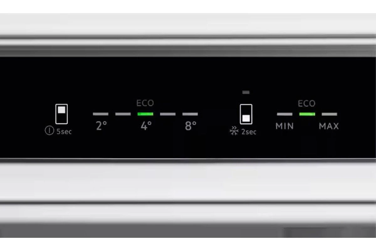 Встраиваемый холодильник Electrolux ENT6MD18S3