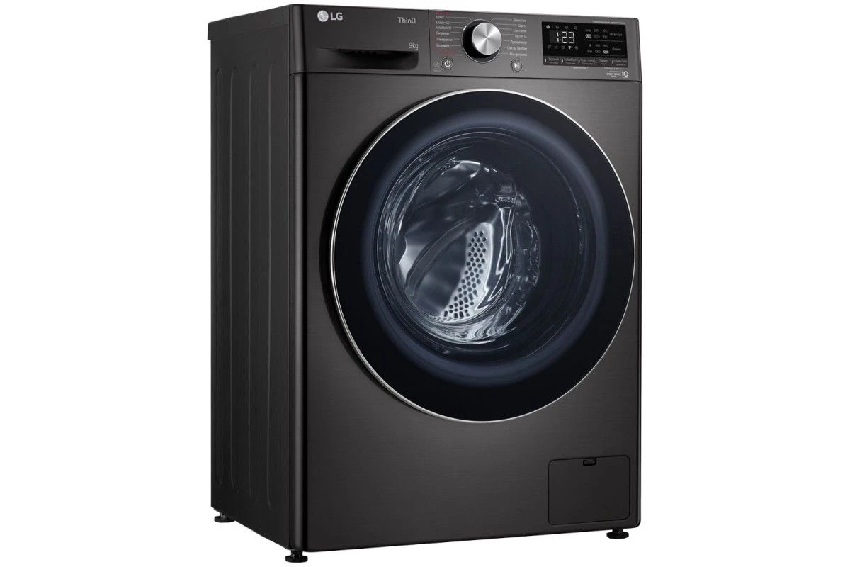 Стиральная машина LG F2V9FW9P