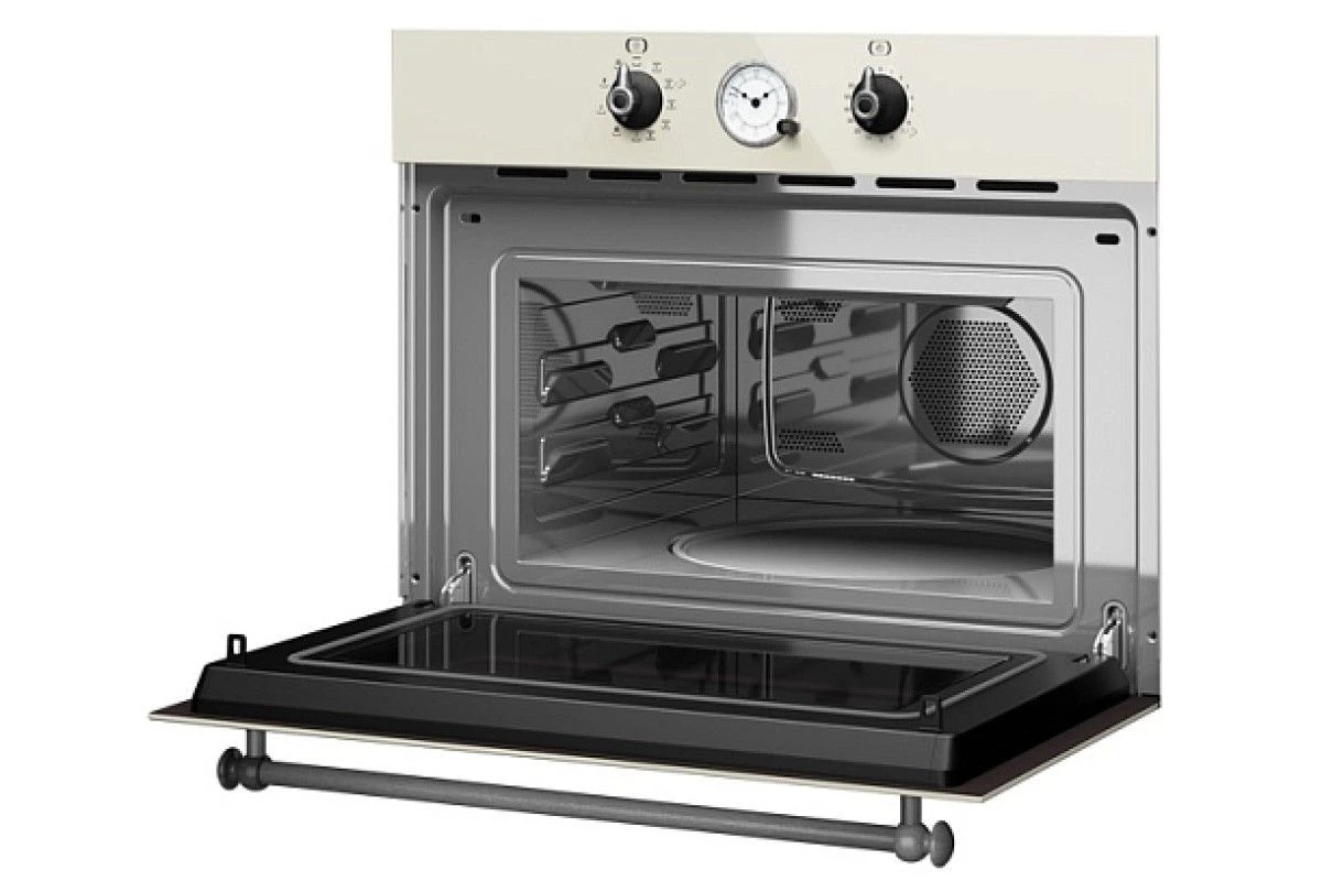 Встраиваемая микроволновая печь Teka MWR 32 BIA VANILLA