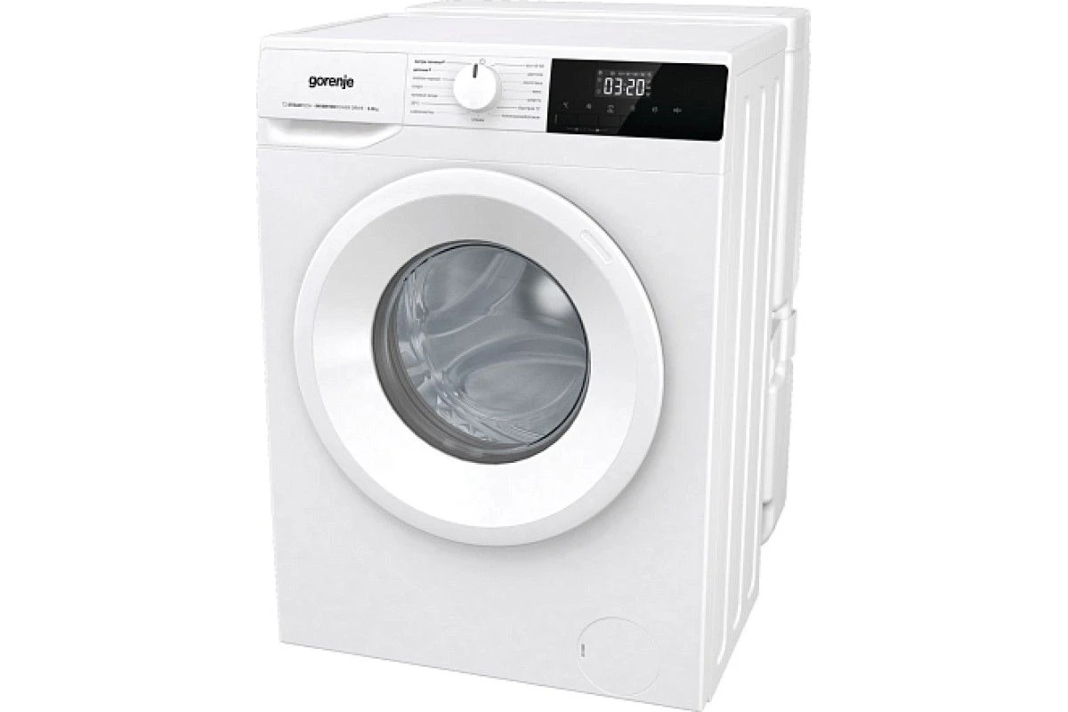 Стиральная машина Gorenje W2NHPI62SCSIRV