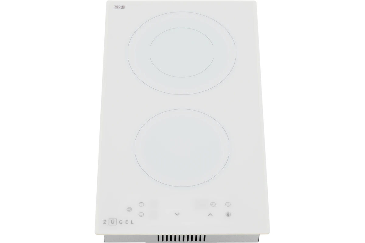 Варочная панель стеклокерамическая ZUGEL ZEH292W