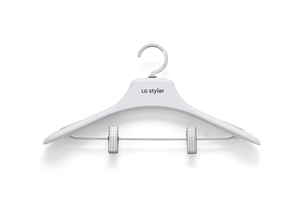 Стайлер для одежды LG Styler S5MB