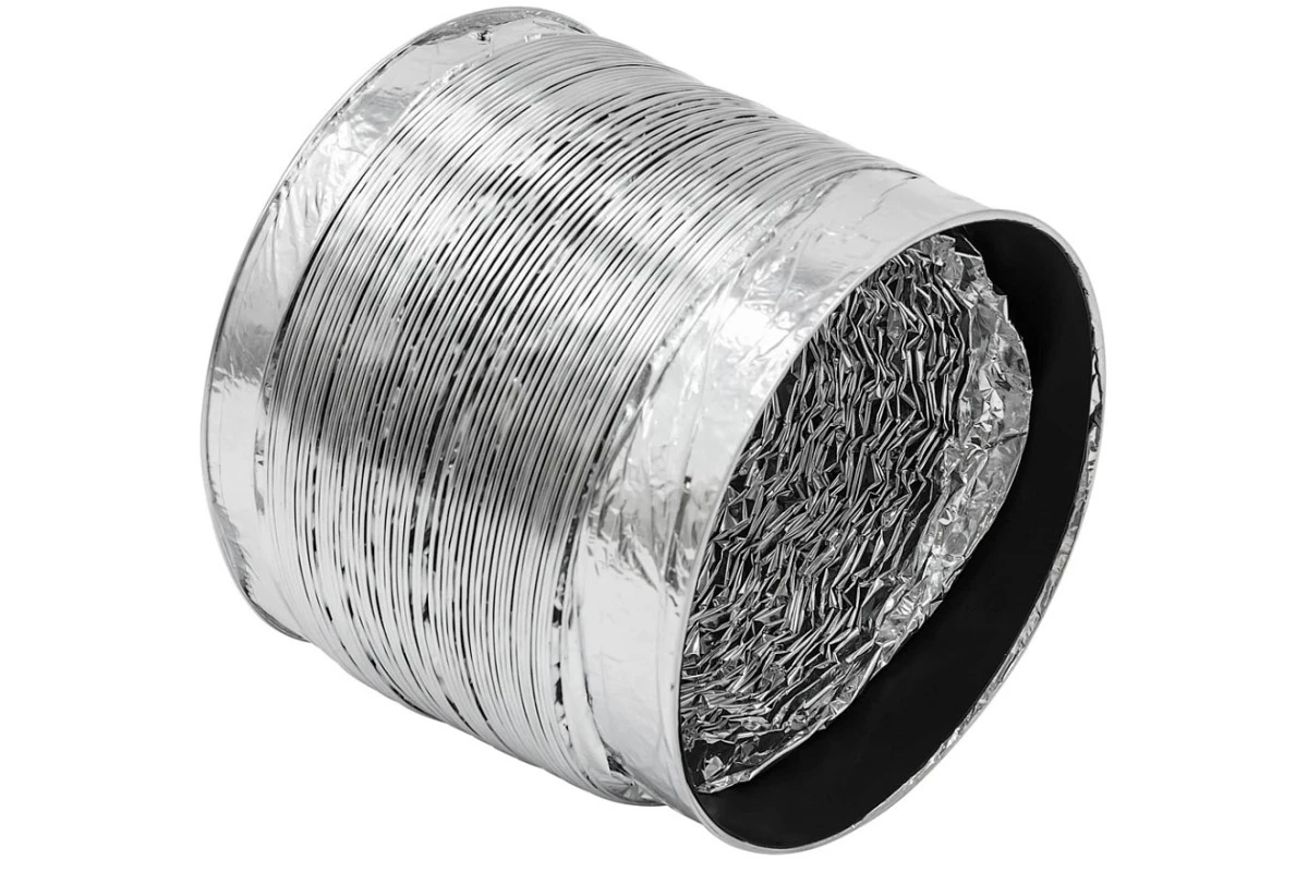 Вытяжка Krona TINA 350 METALLIC 3P