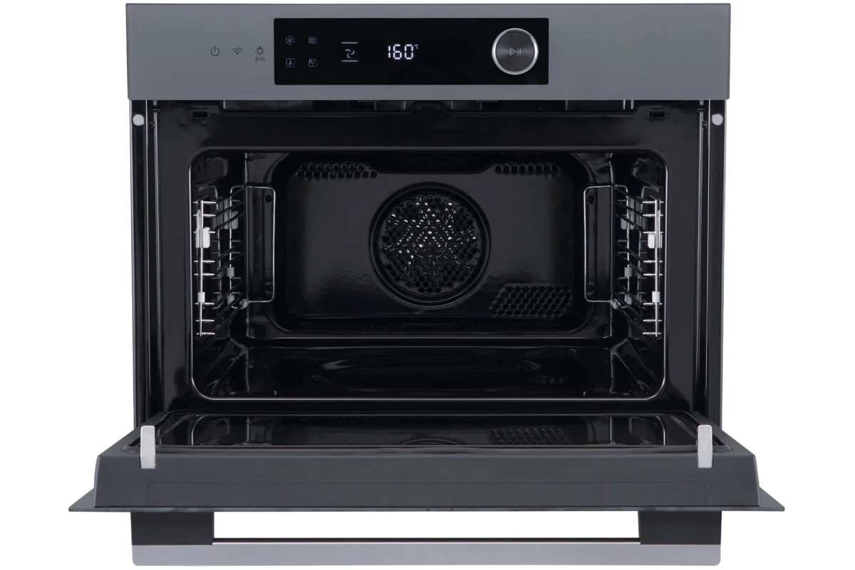 Духовой шкаф Midea MCO82007MGG-I