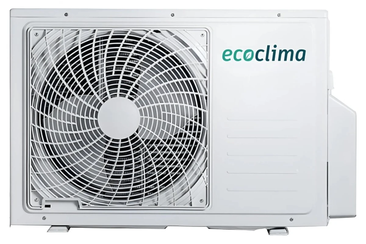 Кондиционер Ecoclima Elegant Line ECW/I-HE18/AA-4R2 / EC/I-HE18/A-4R2