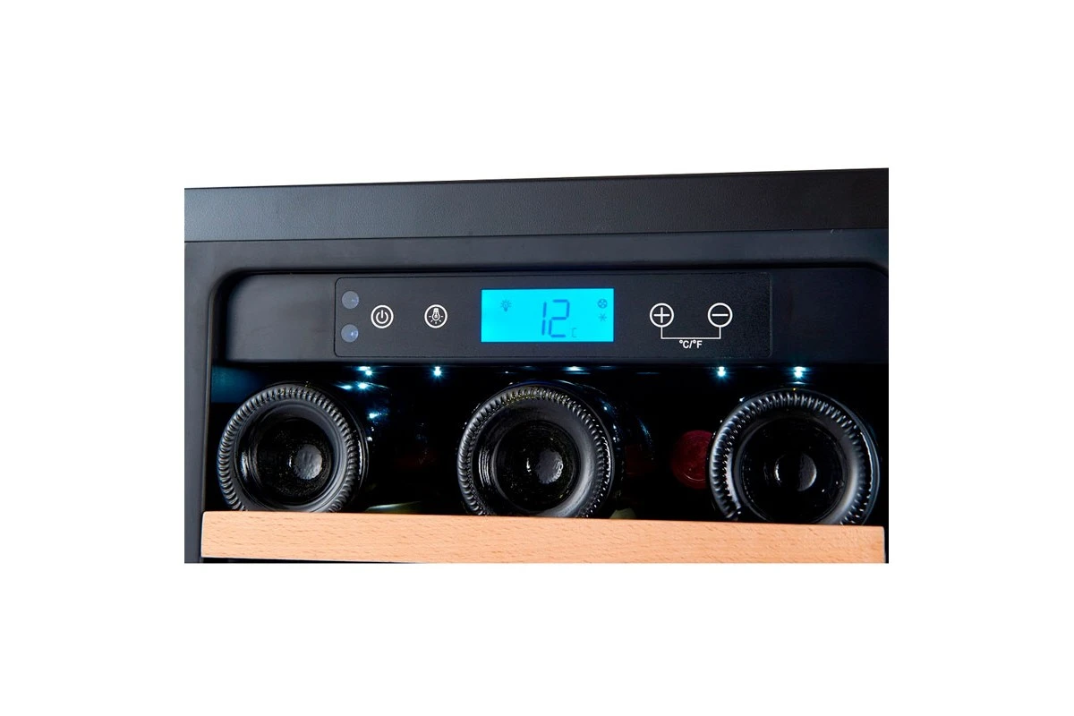 Винный шкаф Cellar Private CP032-1T