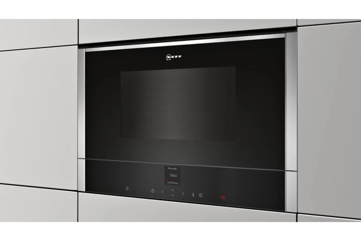 Микроволновая печь Neff C17GR01N0