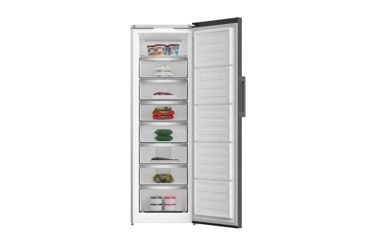 Морозильная камера Grundig GFPN66831XBR